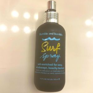 Bumble and bumble Surf Spray * full size *